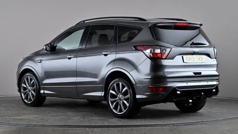FORD KUGA 2.0 TDCi 180 ST-Line Edition