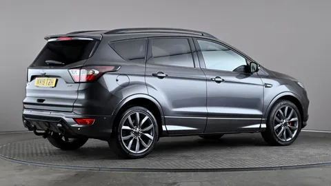 FORD KUGA 2.0 TDCi 180 ST-Line Edition