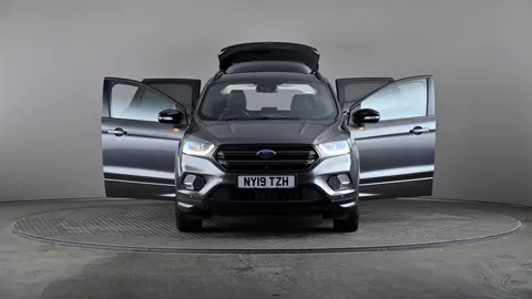 FORD KUGA 2.0 TDCi 180 ST-Line Edition