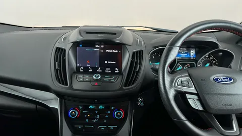 FORD KUGA 2.0 TDCi 180 ST-Line Edition