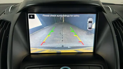 FORD KUGA 2.0 TDCi 180 ST-Line Edition