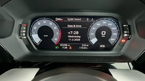 AUDI A3 35 TFSI S Line