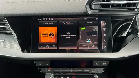 AUDI A3 35 TFSI S Line