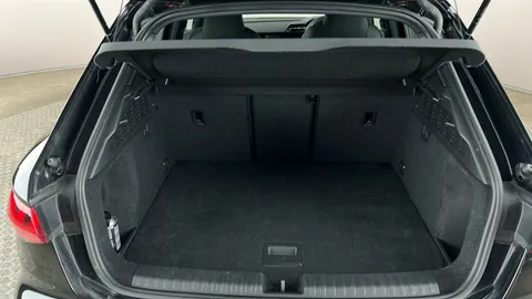 AUDI A3 35 TFSI S Line