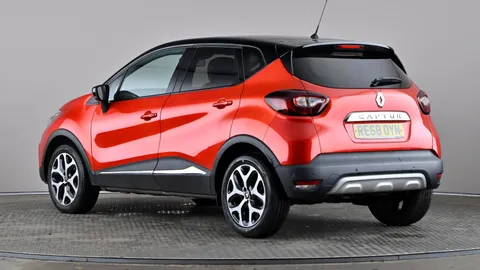 RENAULT CAPTUR 0.9 TCE 90 GT Line