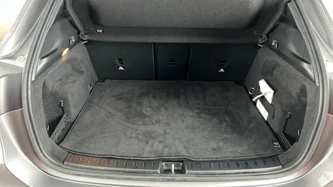 MERCEDES-BENZ EQA EQA 350 4M 215kW AMG Line Premium 66.5kWh Auto