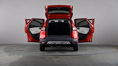 RENAULT CAPTUR 0.9 TCE 90 GT Line