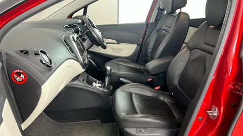 RENAULT CAPTUR 0.9 TCE 90 GT Line