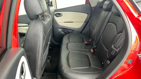 RENAULT CAPTUR 0.9 TCE 90 GT Line