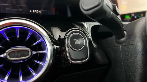 MERCEDES-BENZ EQA EQA 350 4M 215kW AMG Line Premium 66.5kWh Auto