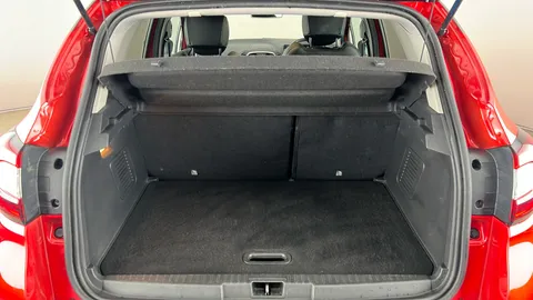 RENAULT CAPTUR 0.9 TCE 90 GT Line