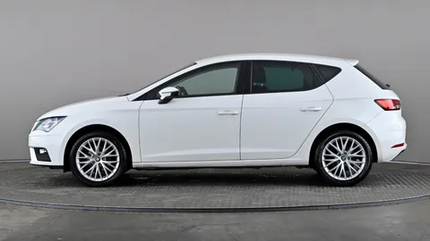 SEAT LEON 1.0 TSI SE Dynamic [EZ]