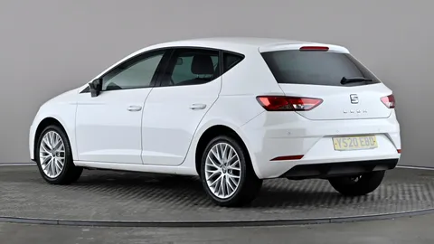 SEAT LEON 1.0 TSI SE Dynamic [EZ]