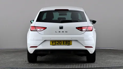 SEAT LEON 1.0 TSI SE Dynamic [EZ]