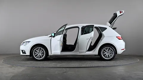 SEAT LEON 1.0 TSI SE Dynamic [EZ]