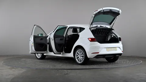 SEAT LEON 1.0 TSI SE Dynamic [EZ]