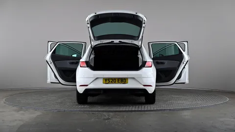 SEAT LEON 1.0 TSI SE Dynamic [EZ]