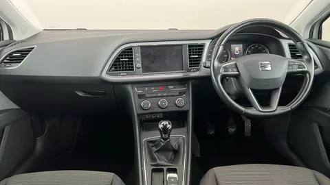 SEAT LEON 1.0 TSI SE Dynamic [EZ]