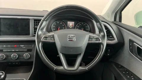 SEAT LEON 1.0 TSI SE Dynamic [EZ]