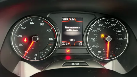 SEAT LEON 1.0 TSI SE Dynamic [EZ]