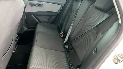SEAT LEON 1.0 TSI SE Dynamic [EZ]