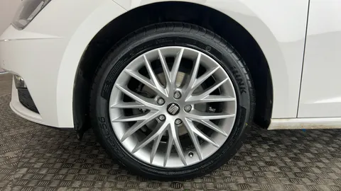 SEAT LEON 1.0 TSI SE Dynamic [EZ]