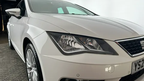 SEAT LEON 1.0 TSI SE Dynamic [EZ]