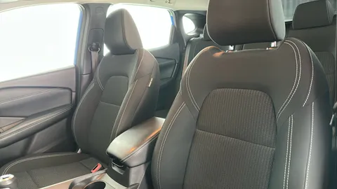 NISSAN QASHQAI 1.3 DiG-T MH Acenta Premium