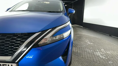 NISSAN QASHQAI 1.3 DiG-T MH Acenta Premium