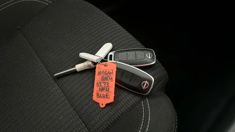 NISSAN QASHQAI 1.3 DiG-T MH Acenta Premium