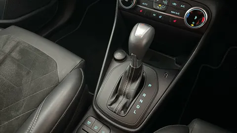 FORD FIESTA 1.0 EcoBoost Hybrid mHEV 125 Titanium X Auto