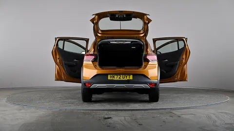 DACIA SANDERO STEPWAY 1.0 TCe Bi-Fuel Prestige