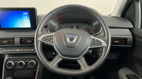 DACIA SANDERO STEPWAY 1.0 TCe Bi-Fuel Prestige