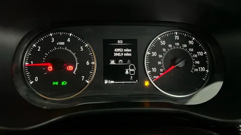 DACIA SANDERO STEPWAY 1.0 TCe Bi-Fuel Prestige