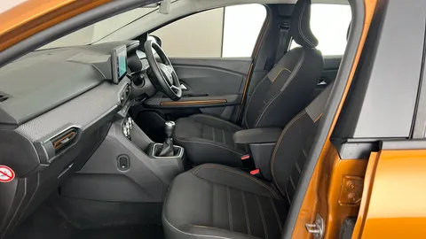 DACIA SANDERO STEPWAY 1.0 TCe Bi-Fuel Prestige