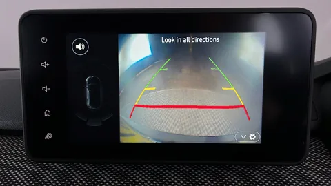 DACIA SANDERO STEPWAY 1.0 TCe Bi-Fuel Prestige