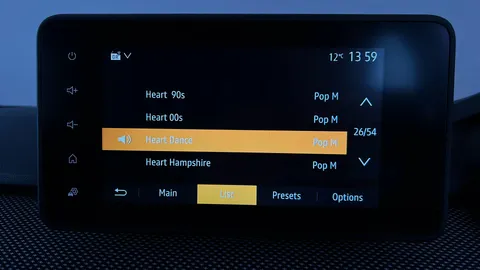 DACIA SANDERO STEPWAY 1.0 TCe Bi-Fuel Prestige