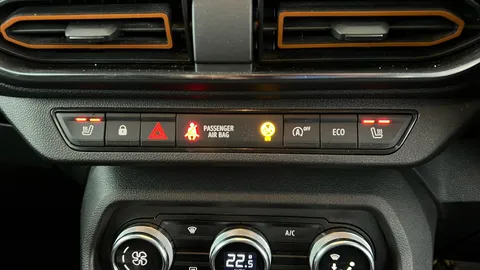 DACIA SANDERO STEPWAY 1.0 TCe Bi-Fuel Prestige