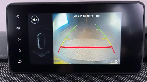 DACIA SANDERO STEPWAY 1.0 TCe Bi-Fuel Prestige