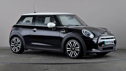 MINI HATCHBACK 135kW Cooper S Level 2 33kWh Auto