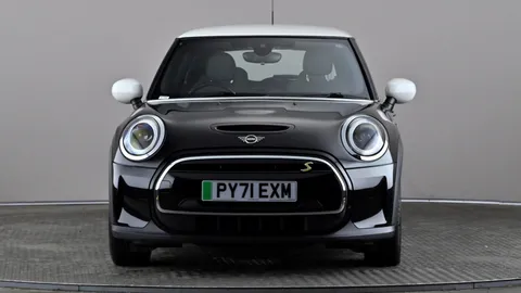 MINI HATCHBACK 135kW Cooper S Level 2 33kWh Auto