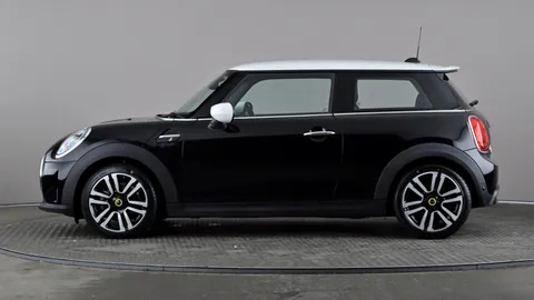 MINI HATCHBACK 135kW Cooper S Level 2 33kWh Auto