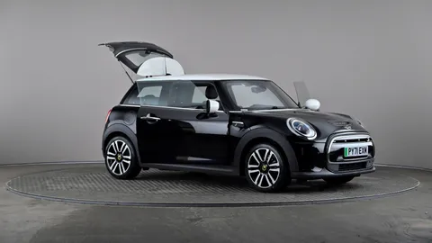 MINI HATCHBACK 135kW Cooper S Level 2 33kWh Auto