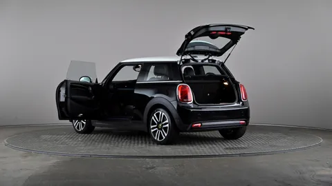 MINI HATCHBACK 135kW Cooper S Level 2 33kWh Auto