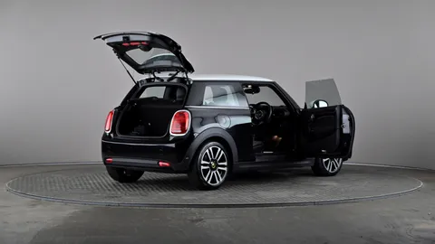 MINI HATCHBACK 135kW Cooper S Level 2 33kWh Auto