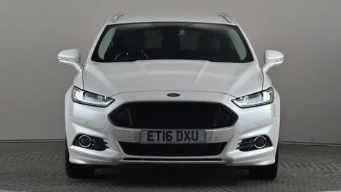 FORD MONDEO 2.0 TDCi Titanium [X Pack] Powershift