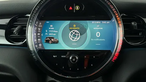 MINI HATCHBACK 135kW Cooper S Level 2 33kWh Auto