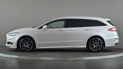 FORD MONDEO 2.0 TDCi Titanium [X Pack] Powershift