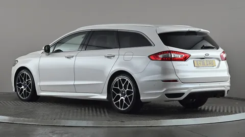 FORD MONDEO 2.0 TDCi Titanium [X Pack] Powershift