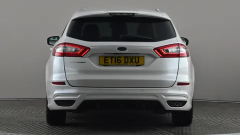 FORD MONDEO 2.0 TDCi Titanium [X Pack] Powershift